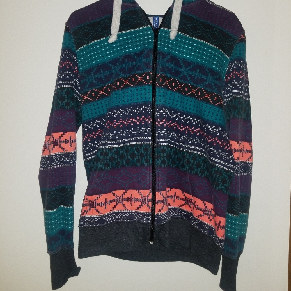 🌹 H&M jacket 🌹